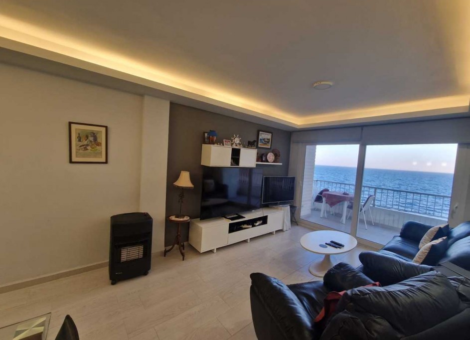 Revente - Appartement -
La Mata