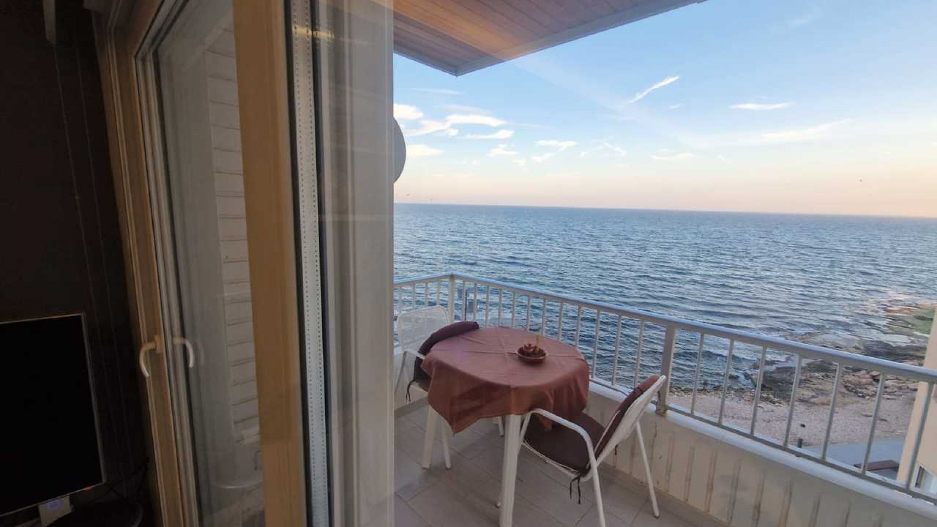 Revente - Appartement -
La Mata