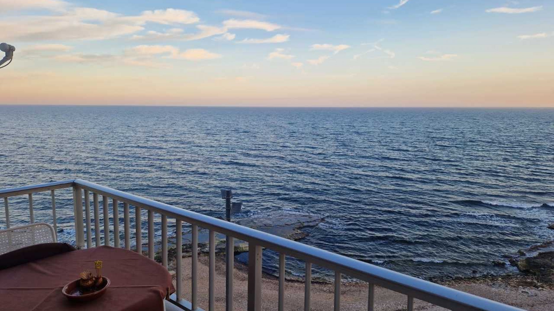 Revente - Appartement -
La Mata