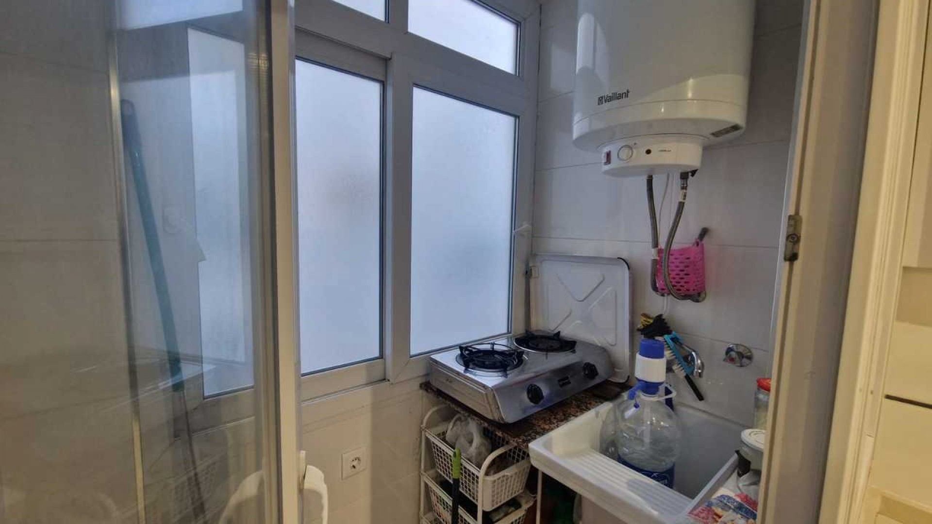 Revente - Appartement -
La Mata