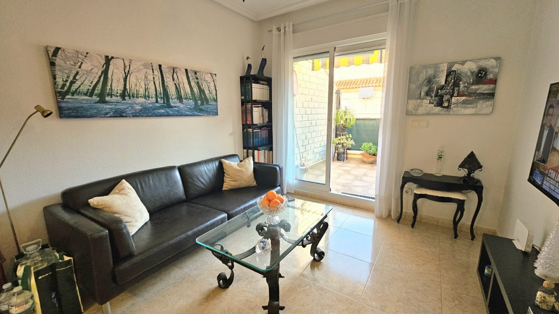 Revente - Appartement -
La Mata