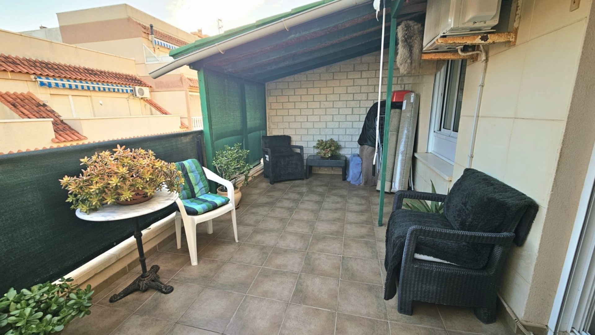 Revente - Appartement -
La Mata