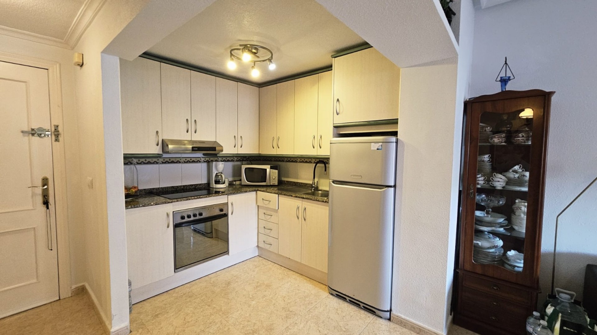 Revente - Appartement -
La Mata