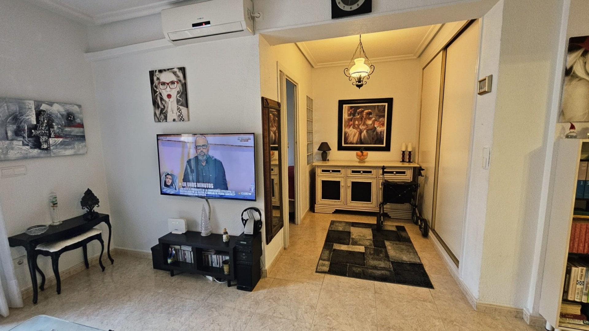 Revente - Appartement -
La Mata