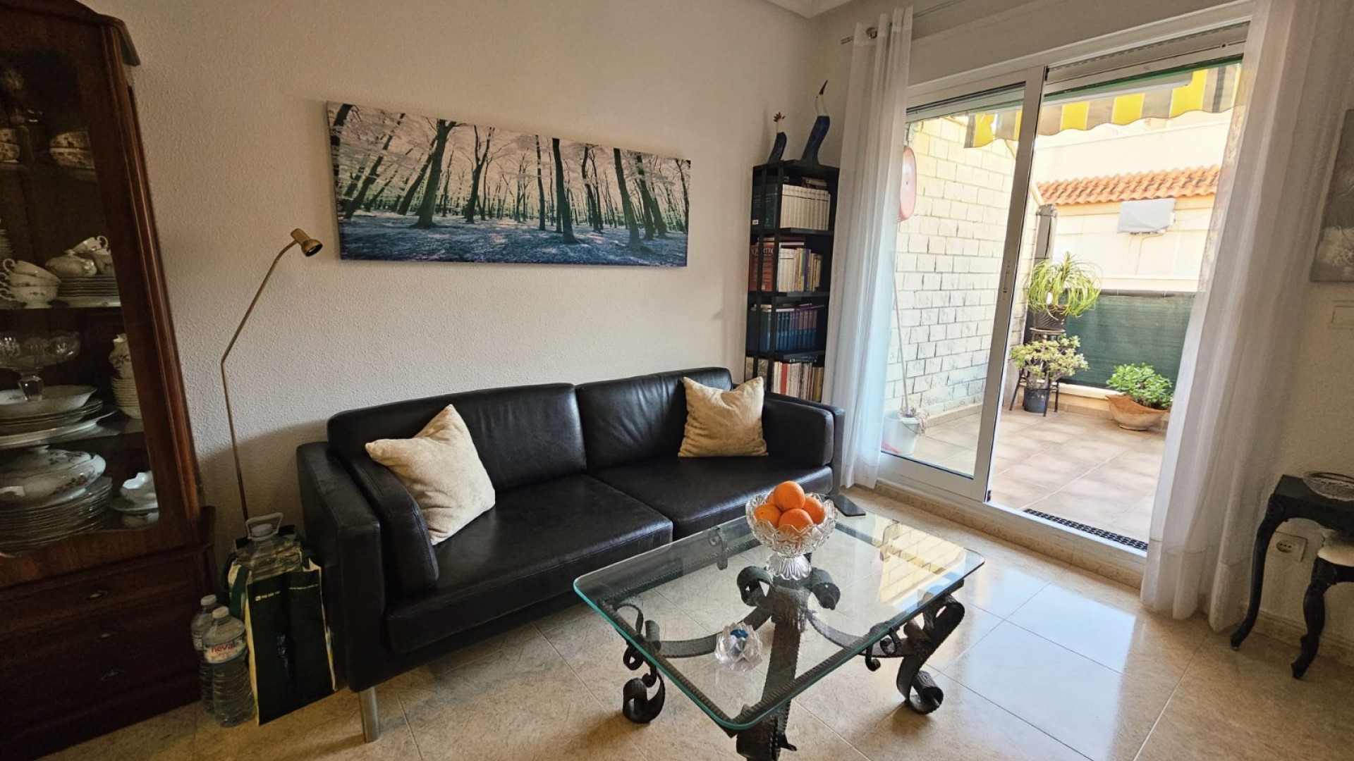 Revente - Appartement -
La Mata