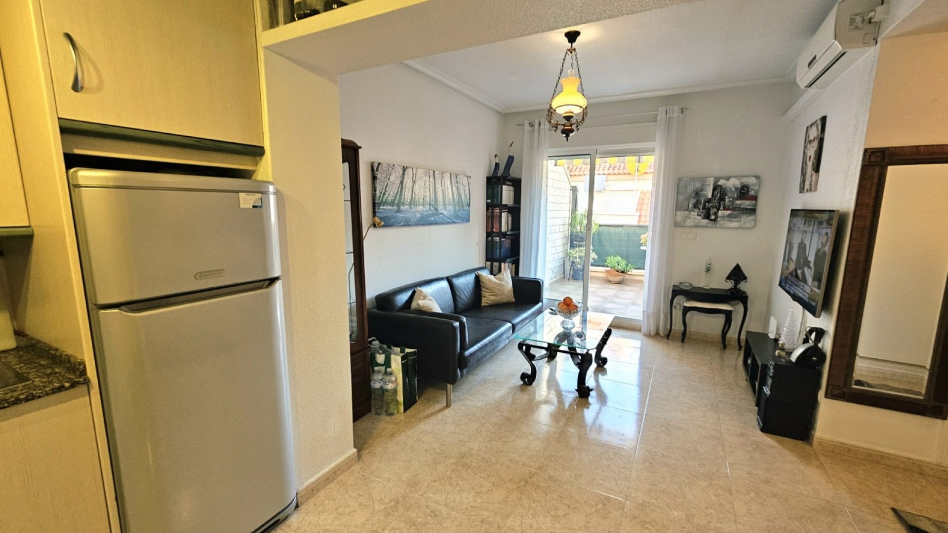 Revente - Appartement -
La Mata