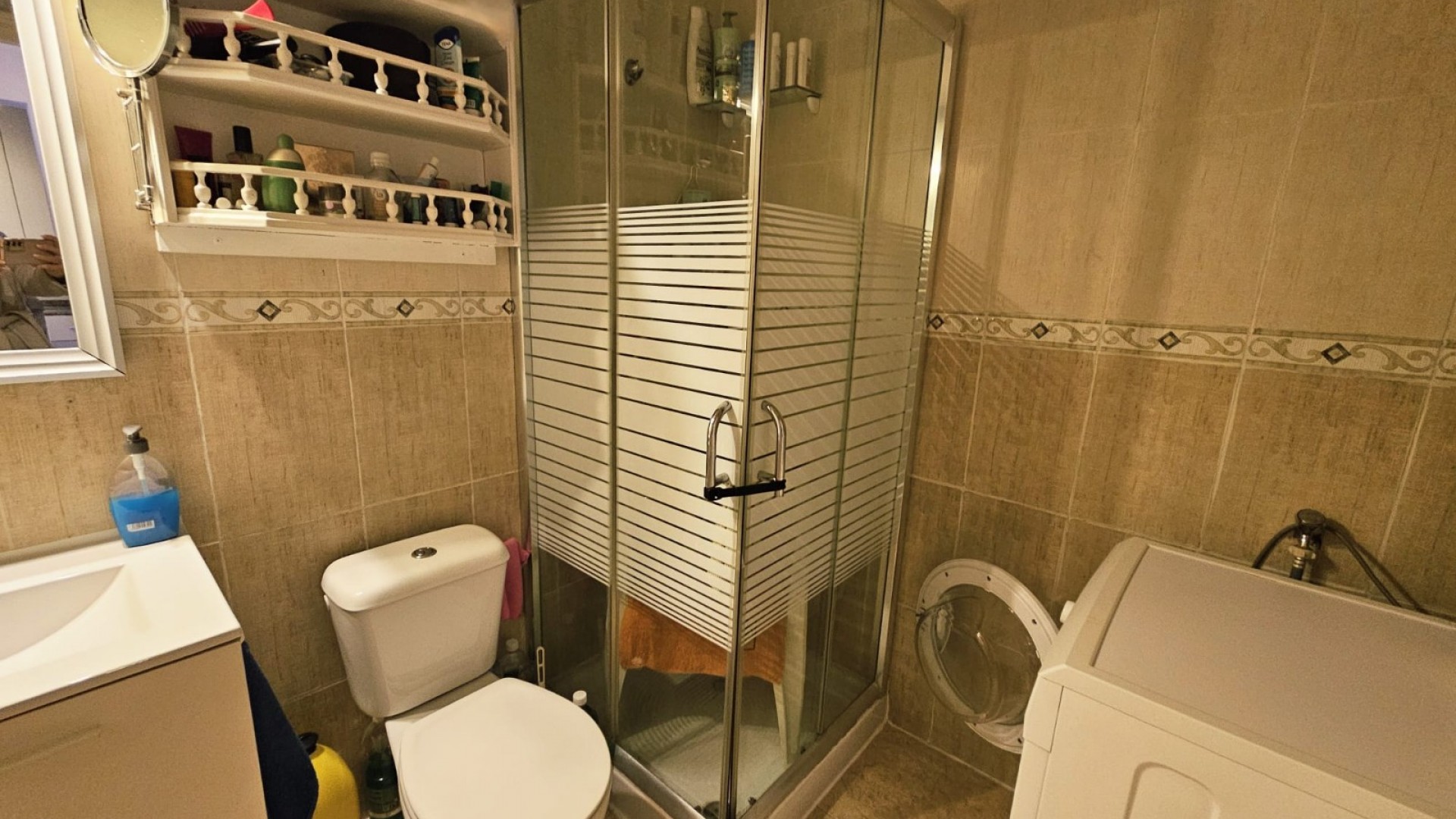 Revente - Appartement -
La Mata