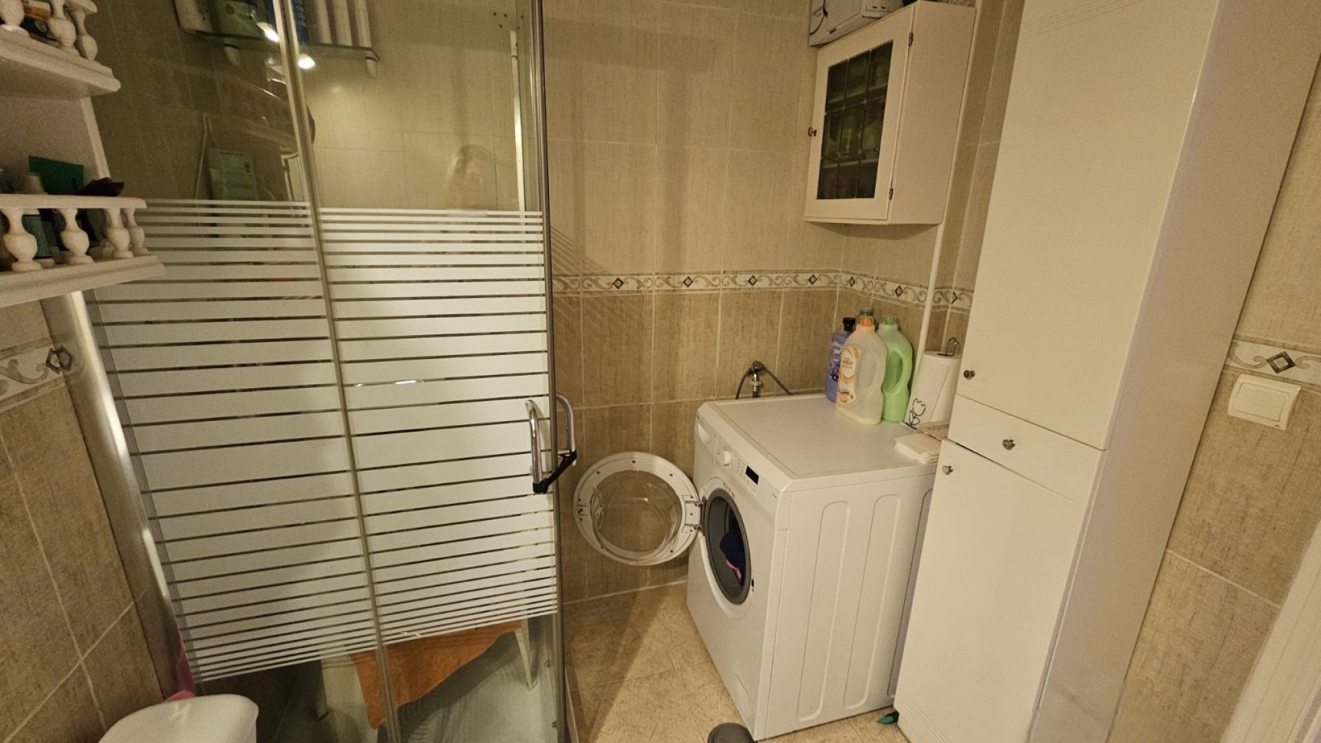 Revente - Appartement -
La Mata