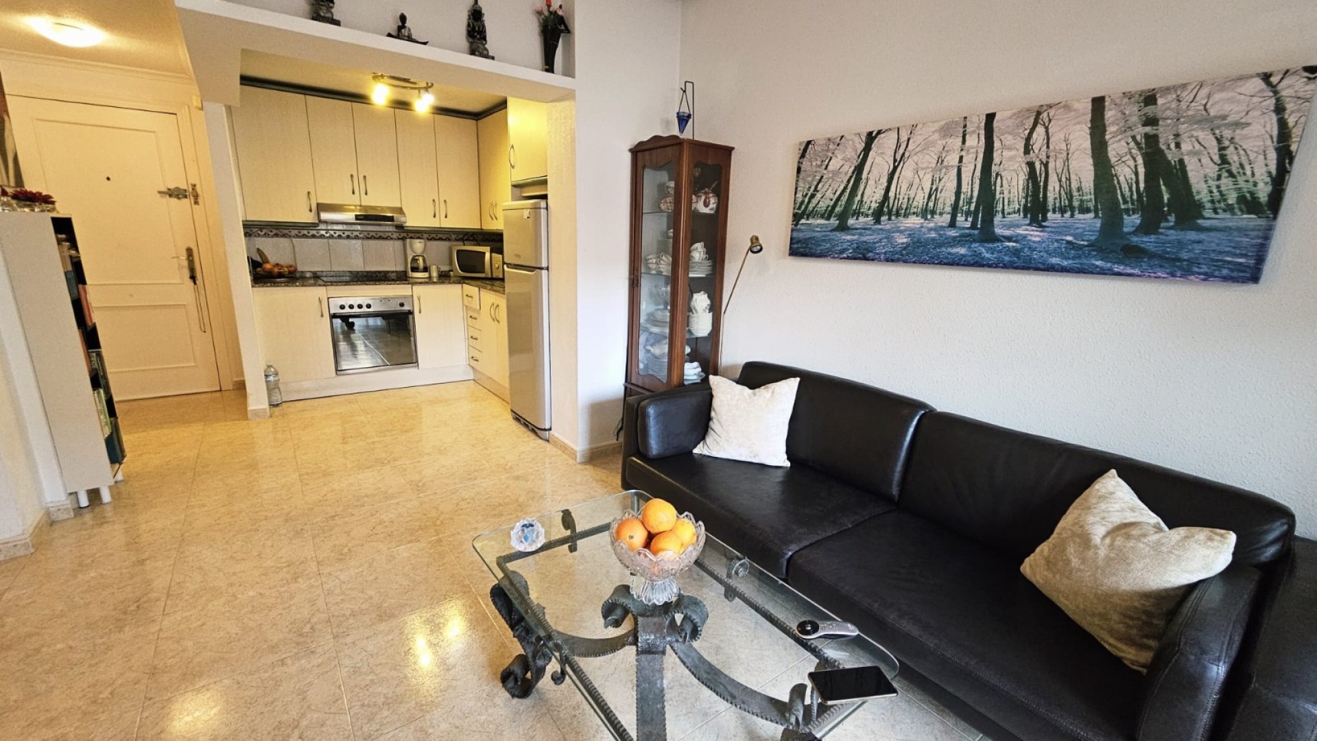 Revente - Appartement -
La Mata