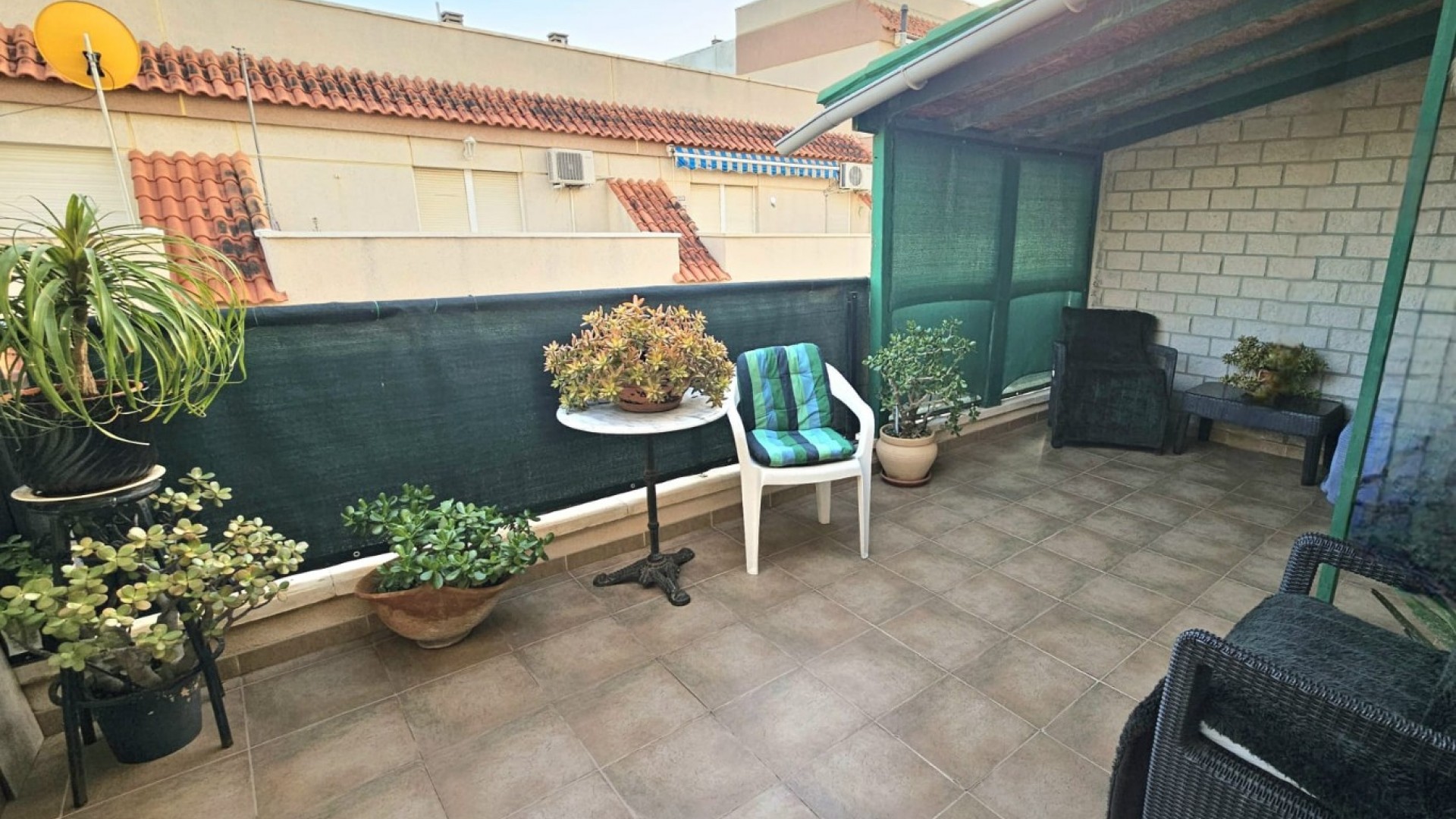 Revente - Appartement -
La Mata