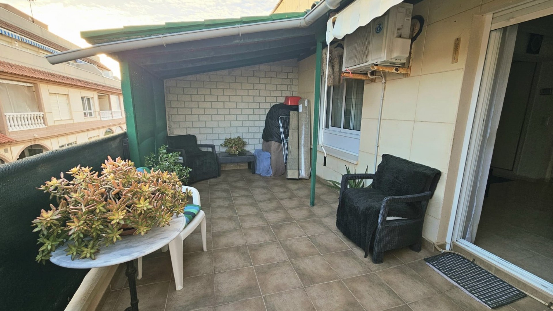 Revente - Appartement -
La Mata