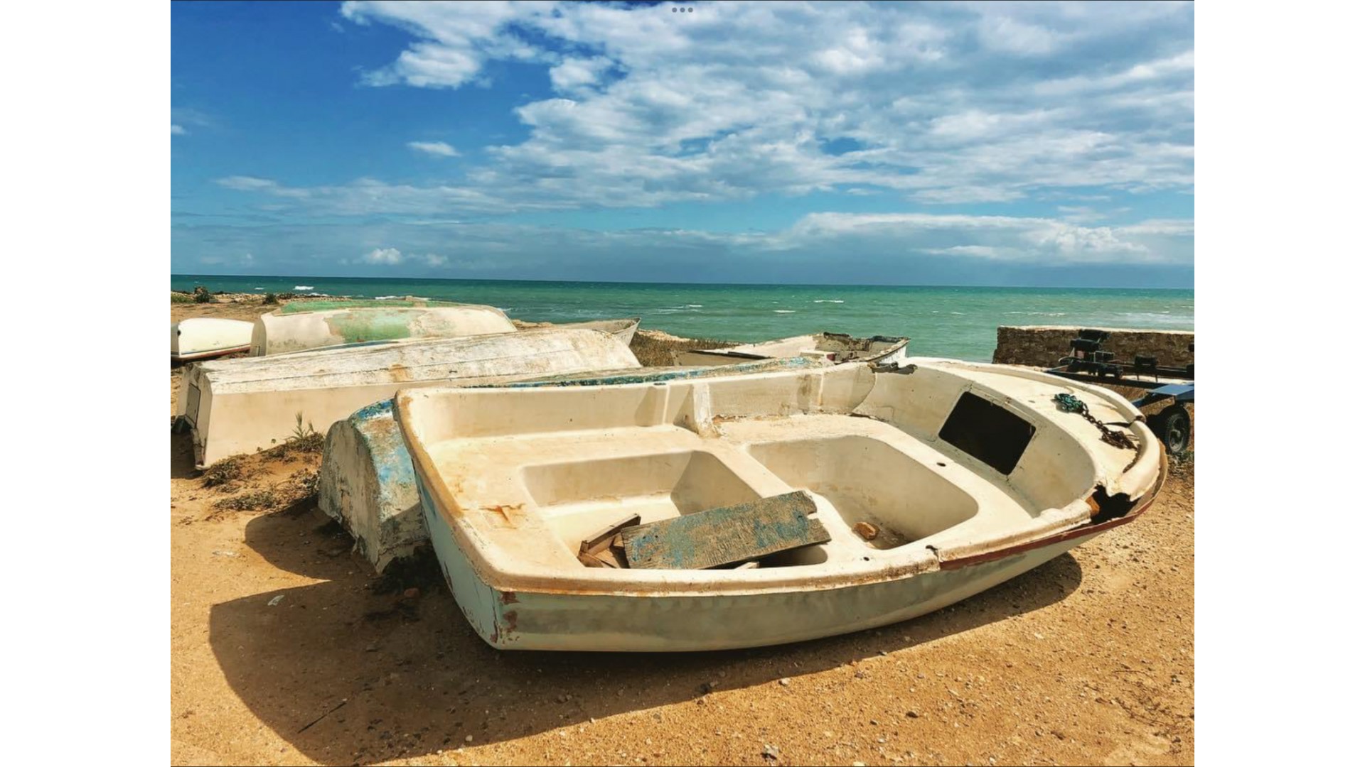 Revente - Appartement -
La Mata