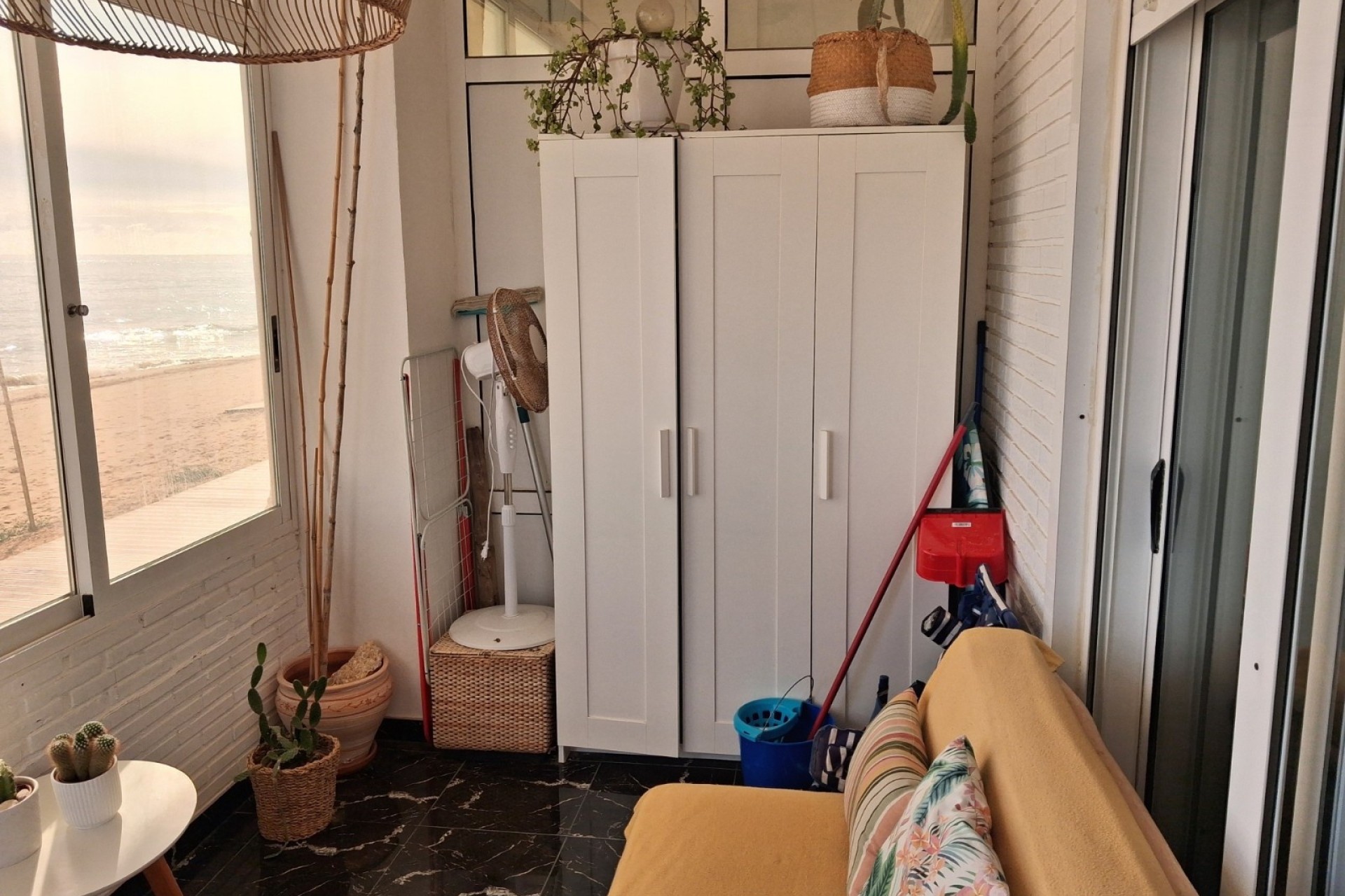 Revente - Appartement -
La Mata