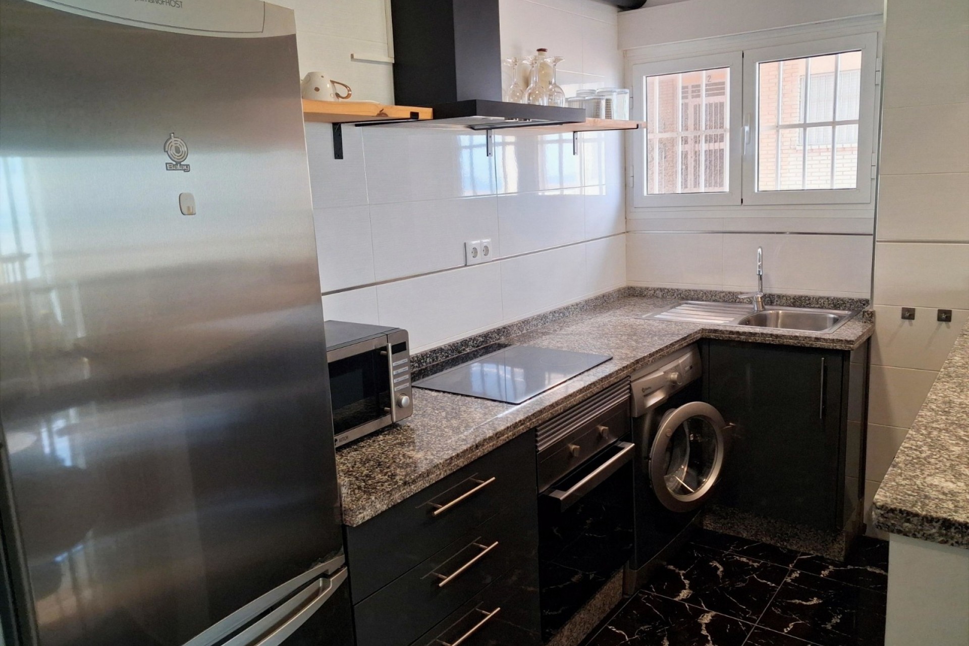 Revente - Appartement -
La Mata