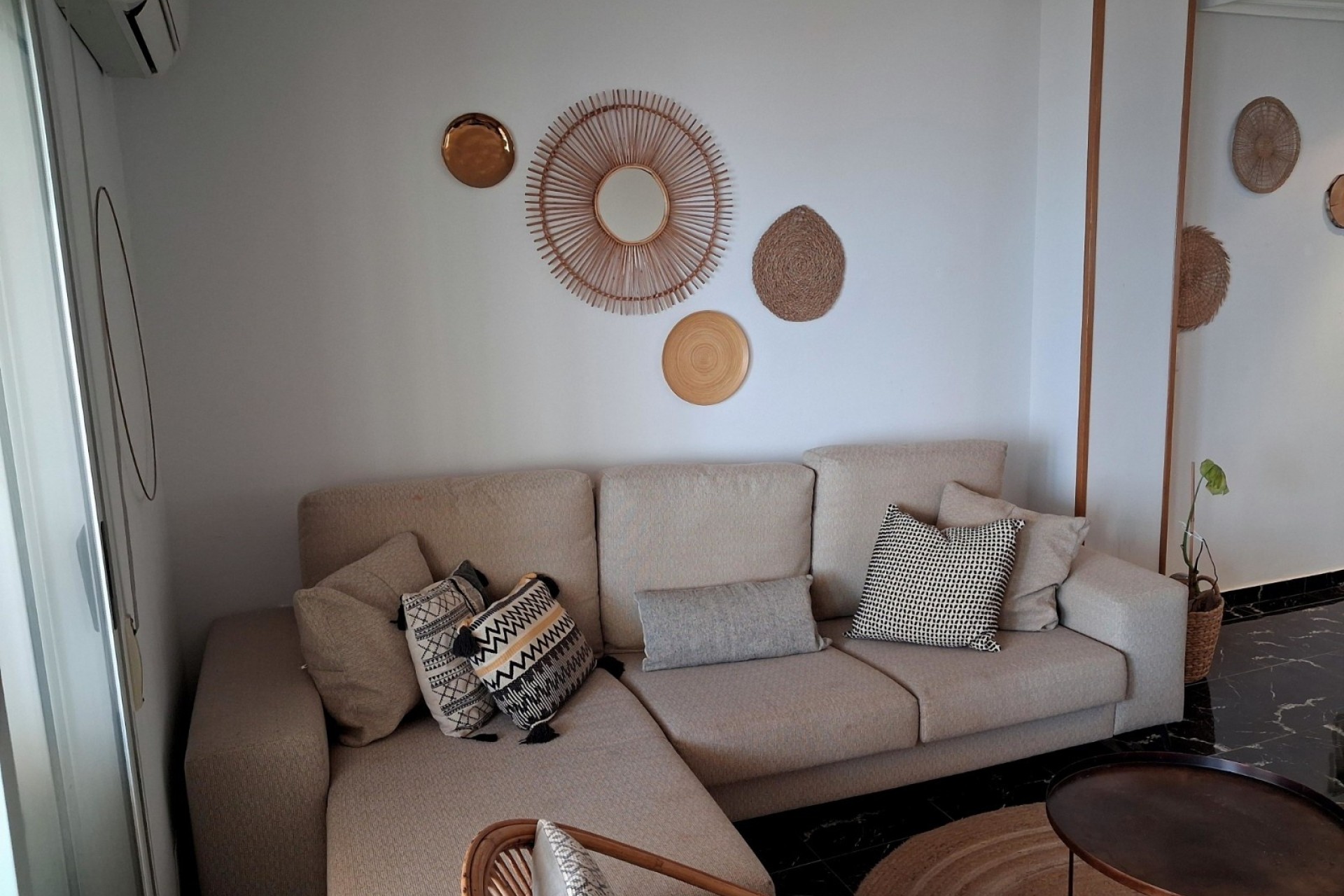 Revente - Appartement -
La Mata