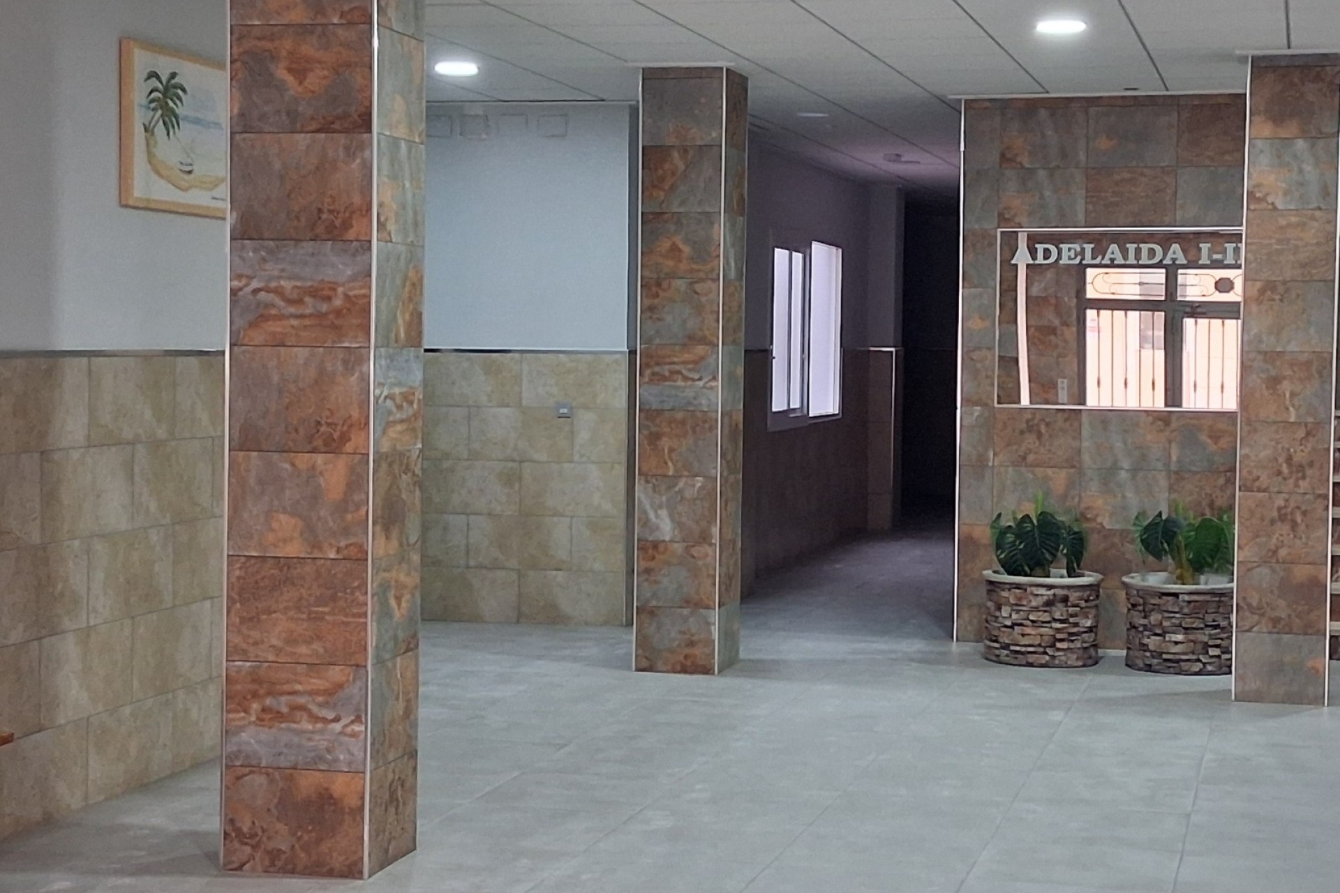 Revente - Appartement -
La Mata