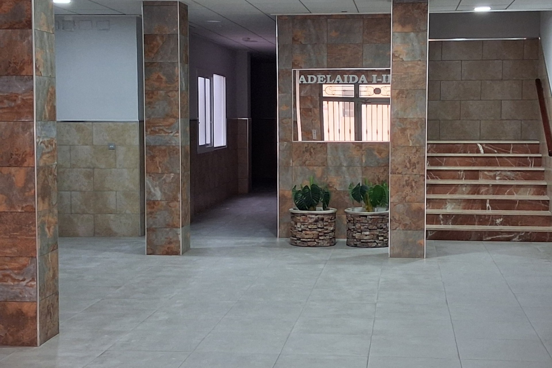 Revente - Appartement -
La Mata