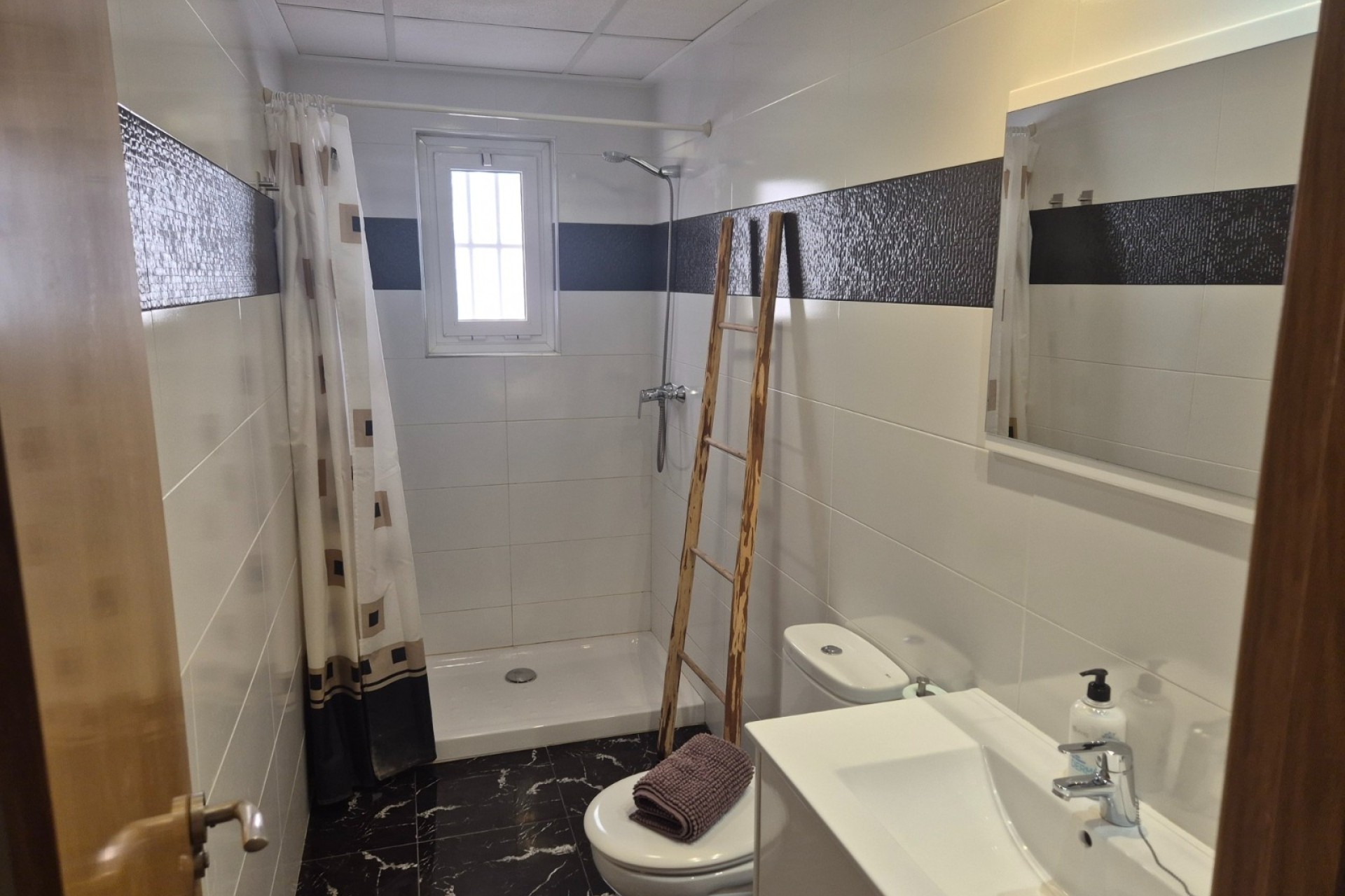 Revente - Appartement -
La Mata