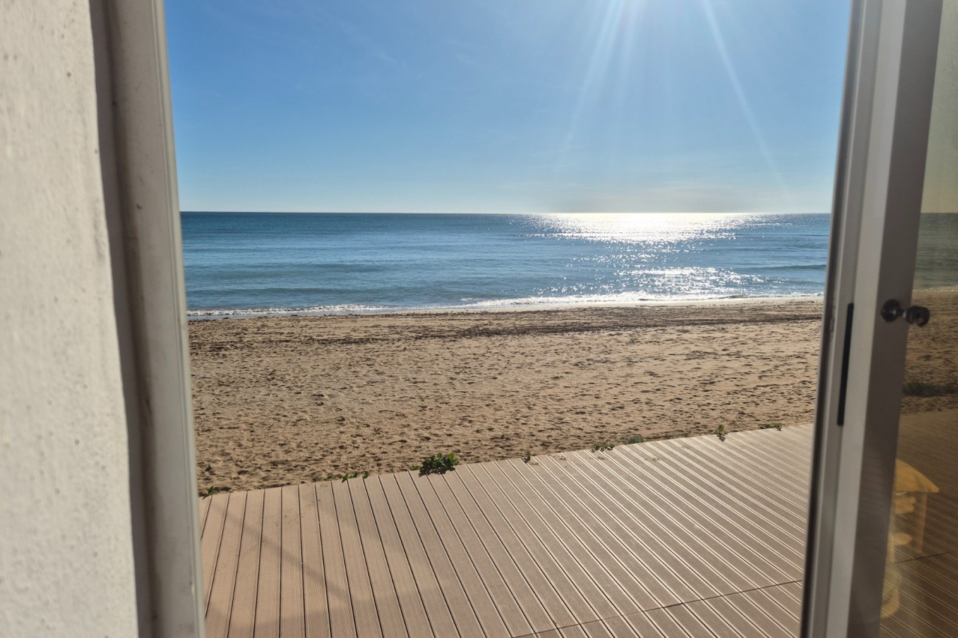 Revente - Appartement -
La Mata