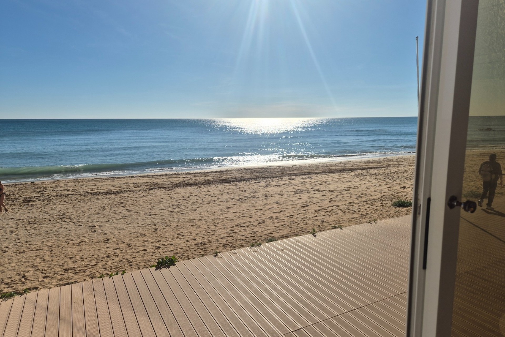 Revente - Appartement -
La Mata