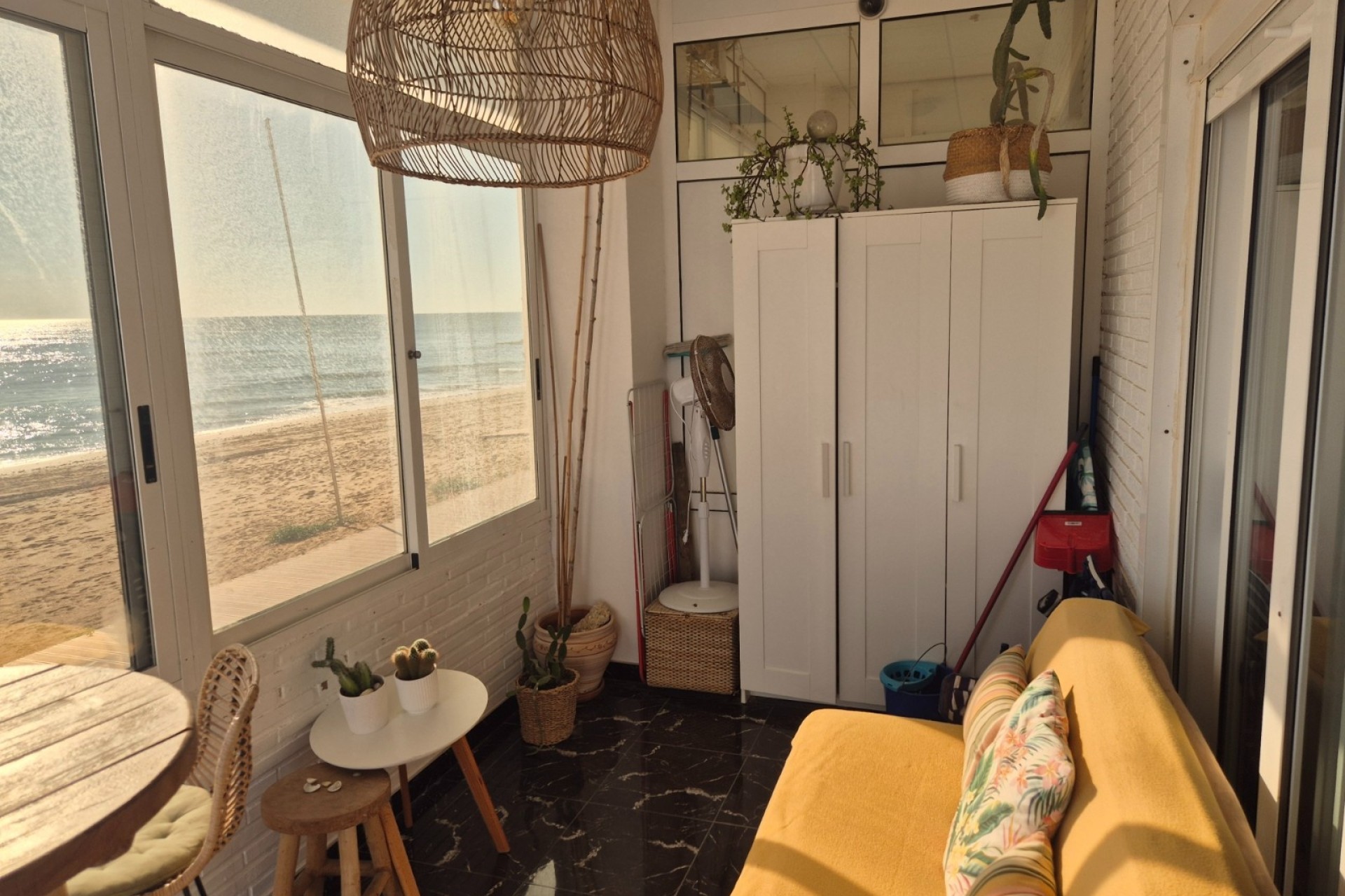 Revente - Appartement -
La Mata