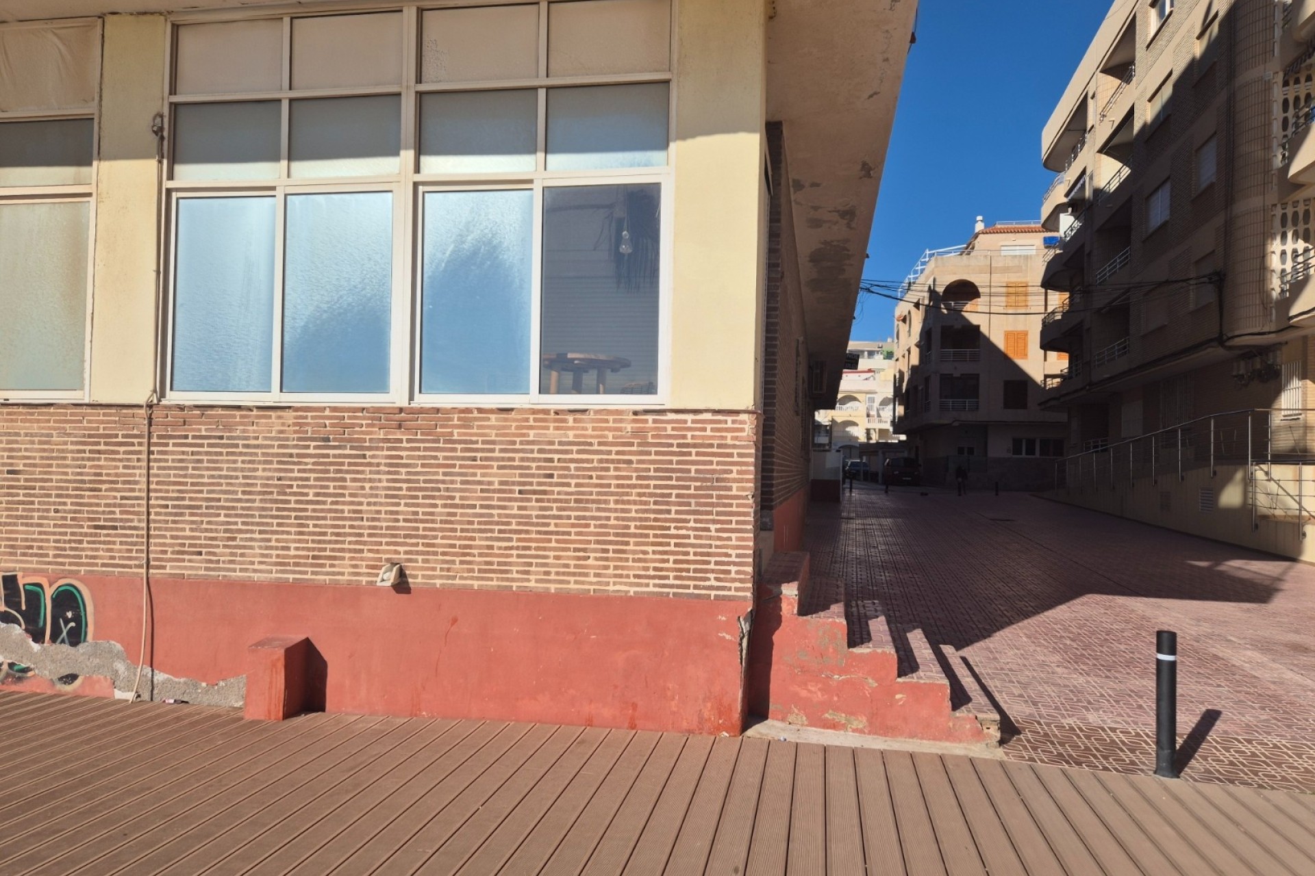 Revente - Appartement -
La Mata