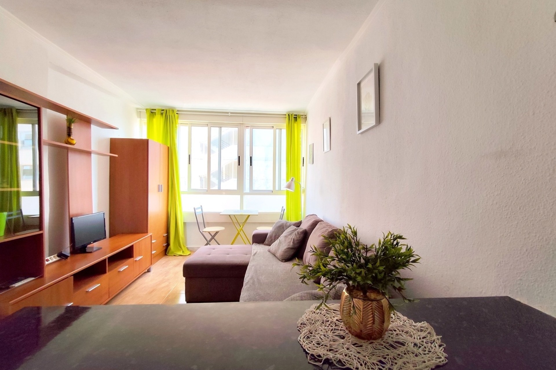 Revente - Appartement -
La Mata
