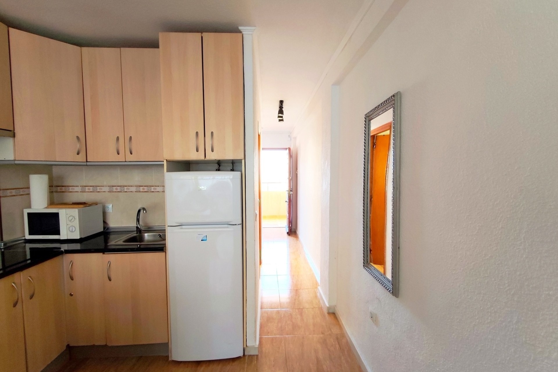Revente - Appartement -
La Mata