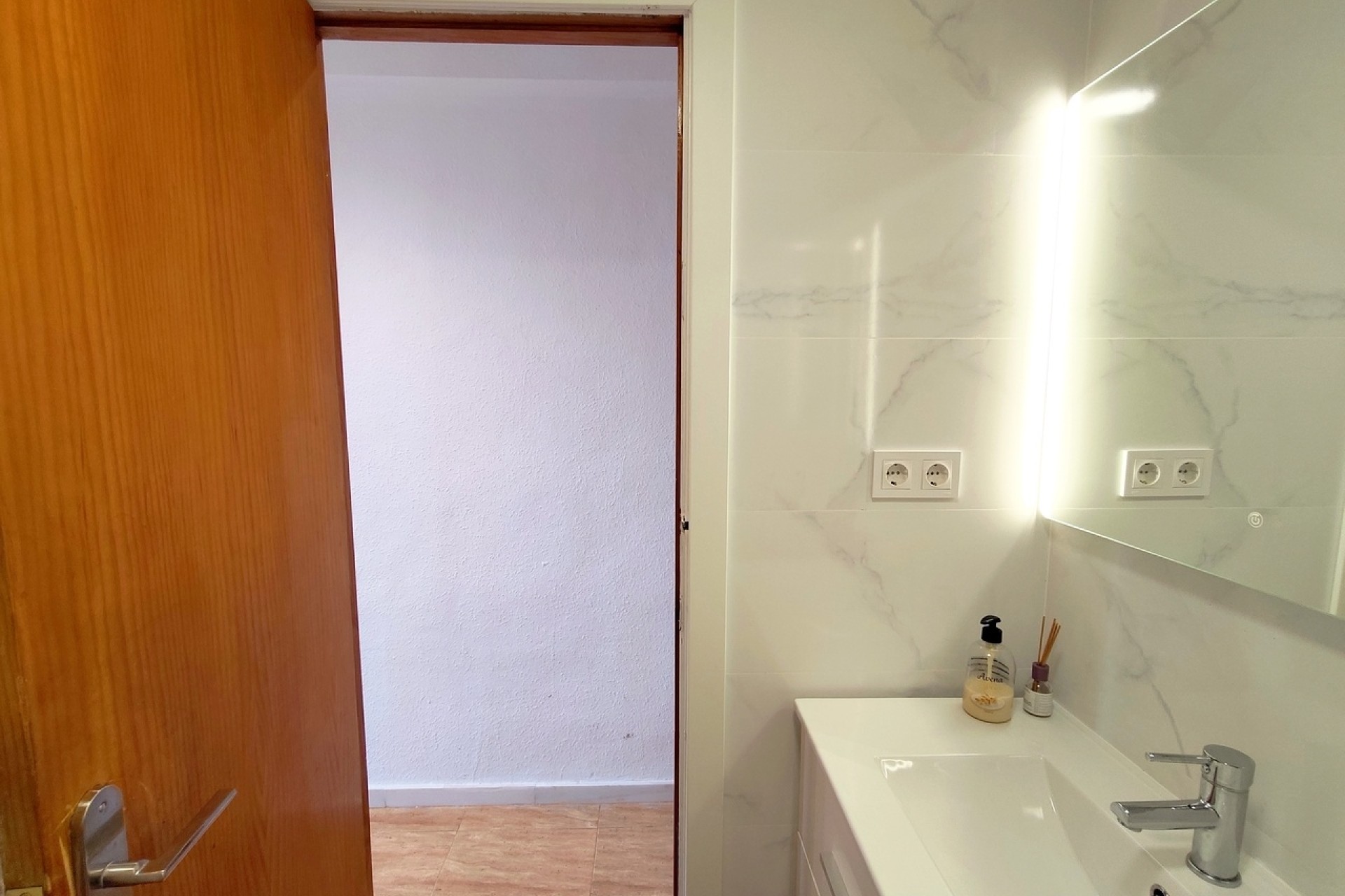 Revente - Appartement -
La Mata