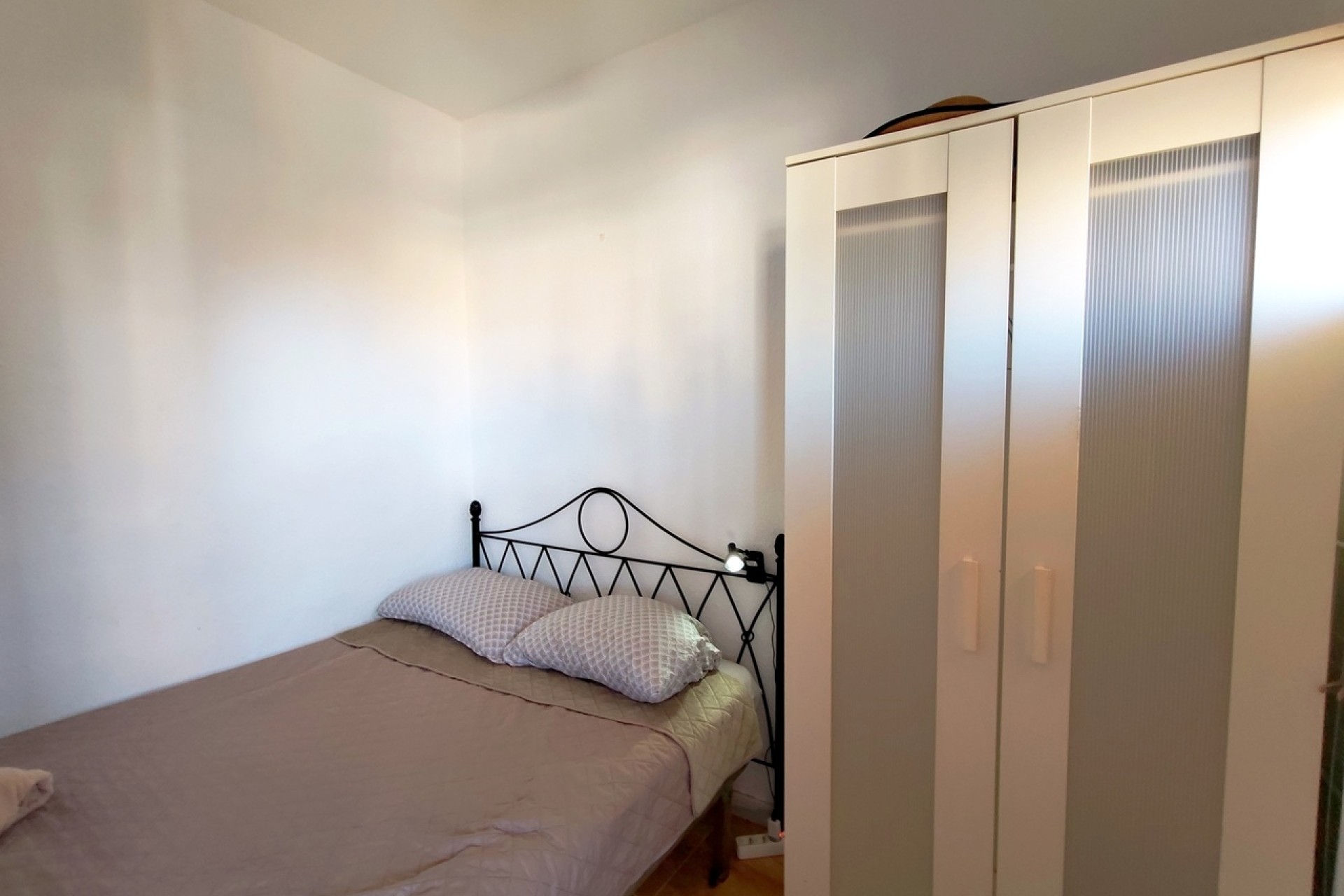 Revente - Appartement -
La Mata
