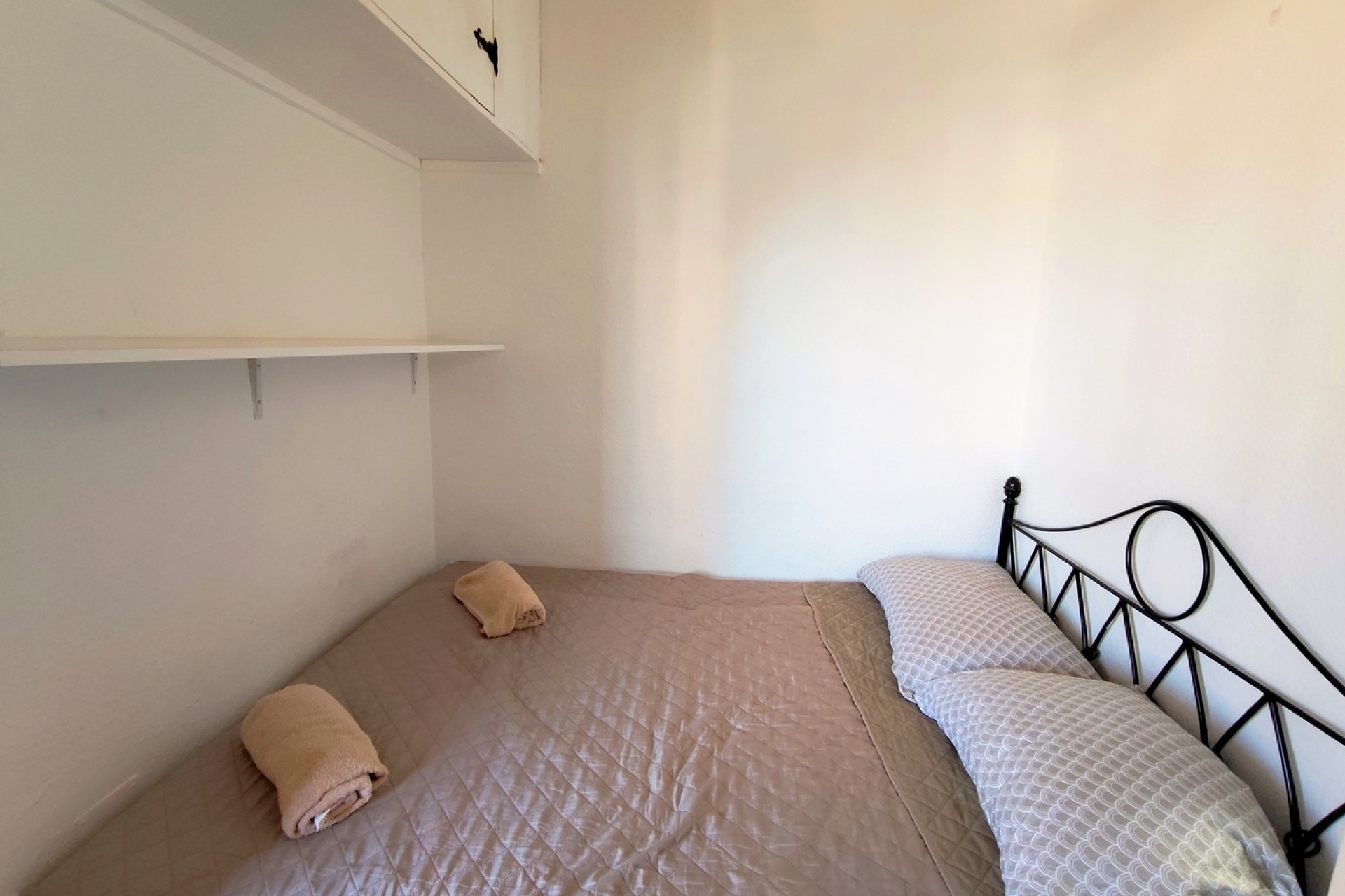 Revente - Appartement -
La Mata