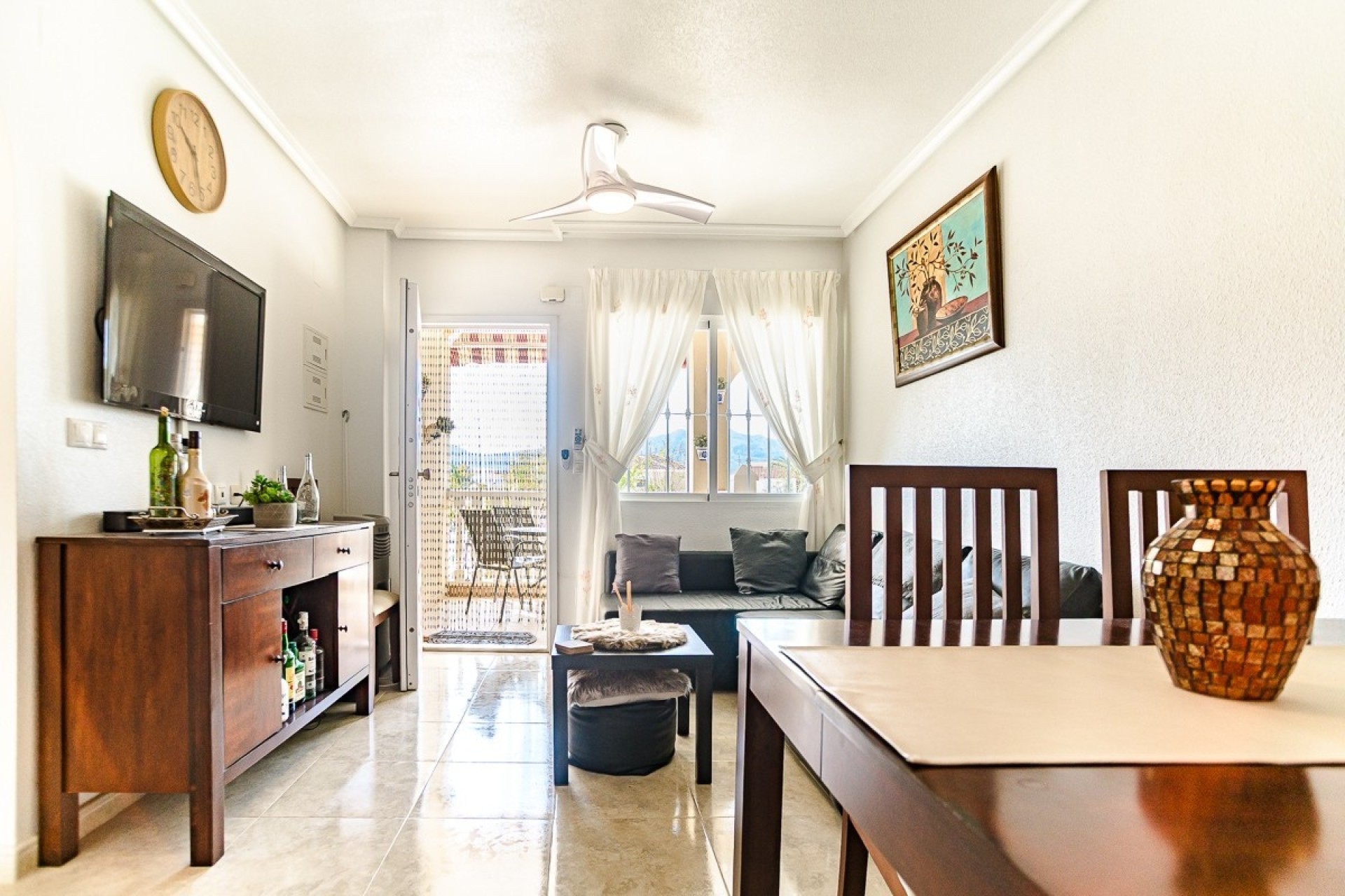 Revente - Appartement -
La Matanza