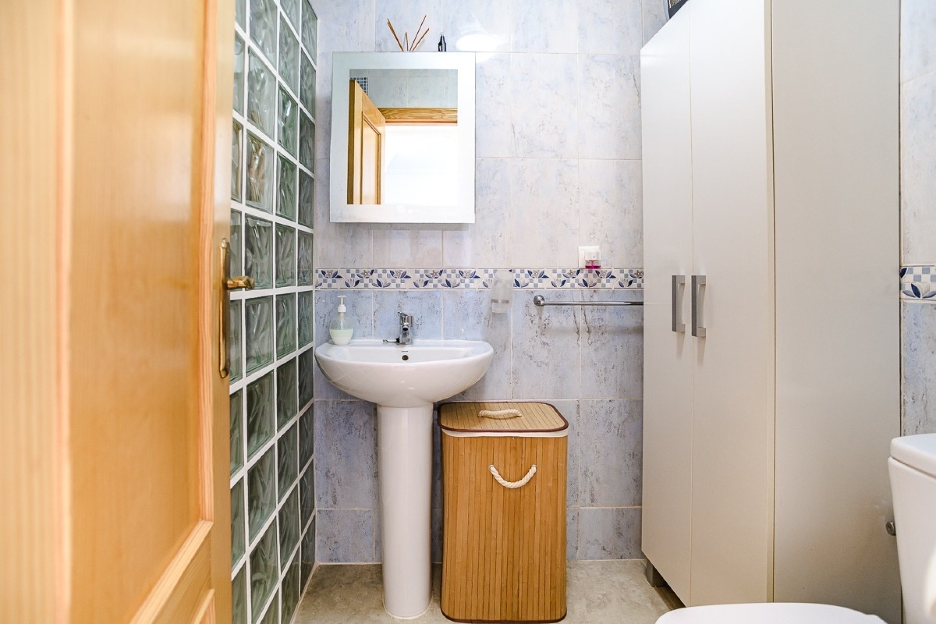 Revente - Appartement -
La Matanza