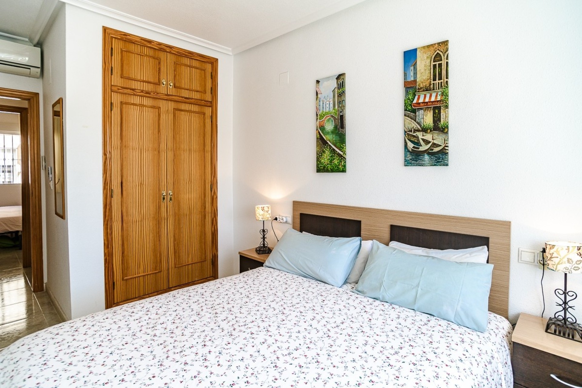 Revente - Appartement -
La Matanza