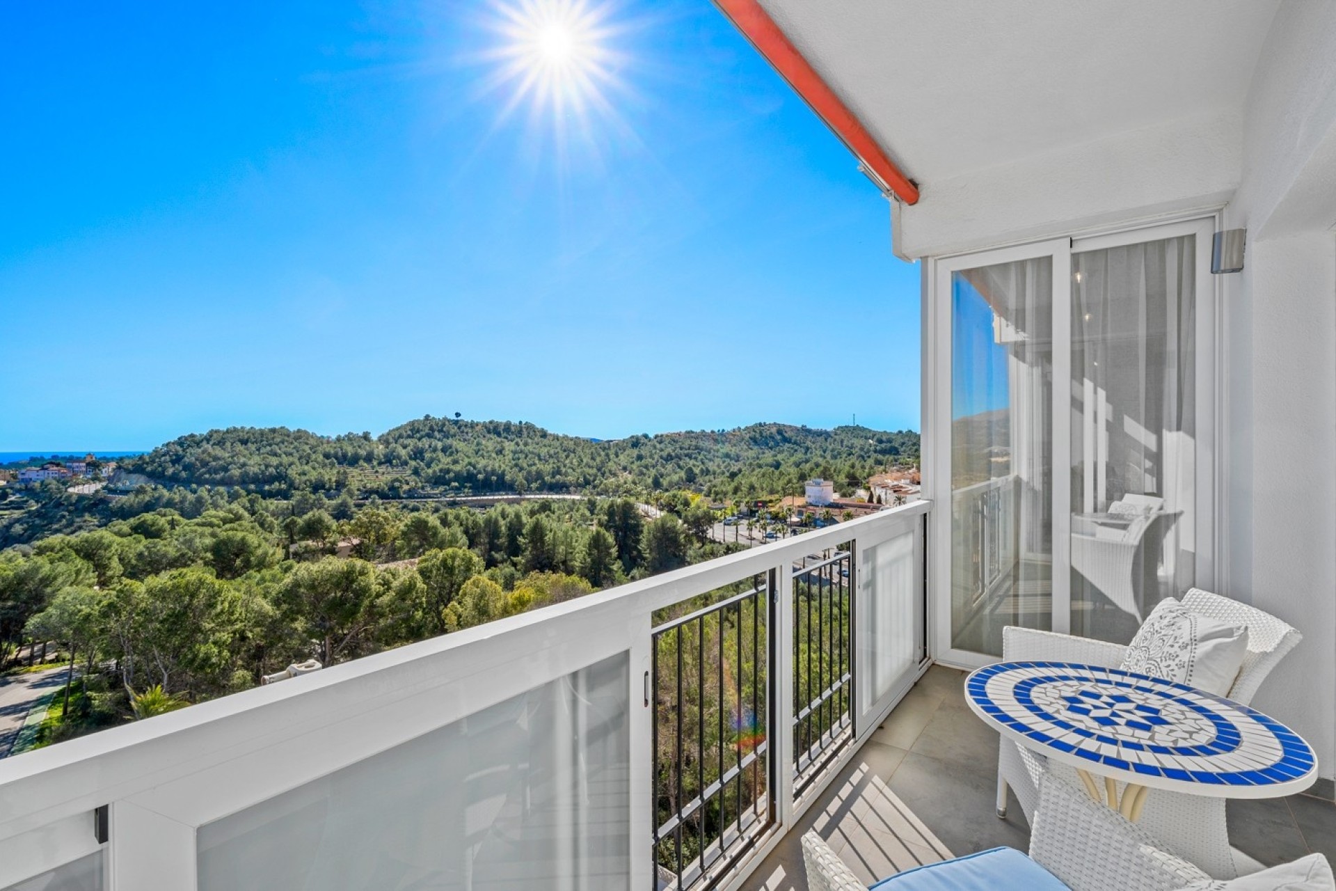 Revente - Appartement -
La Nucía