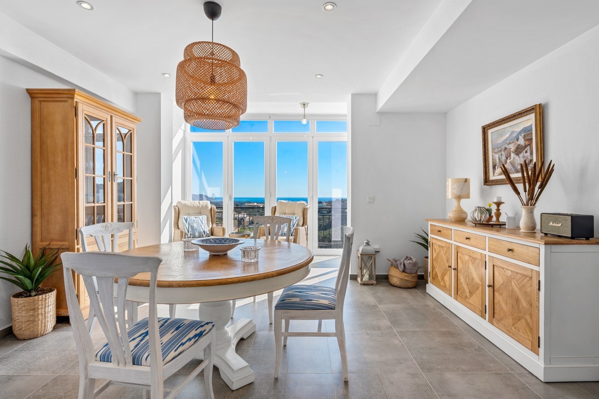 Revente - Appartement -
La Nucía