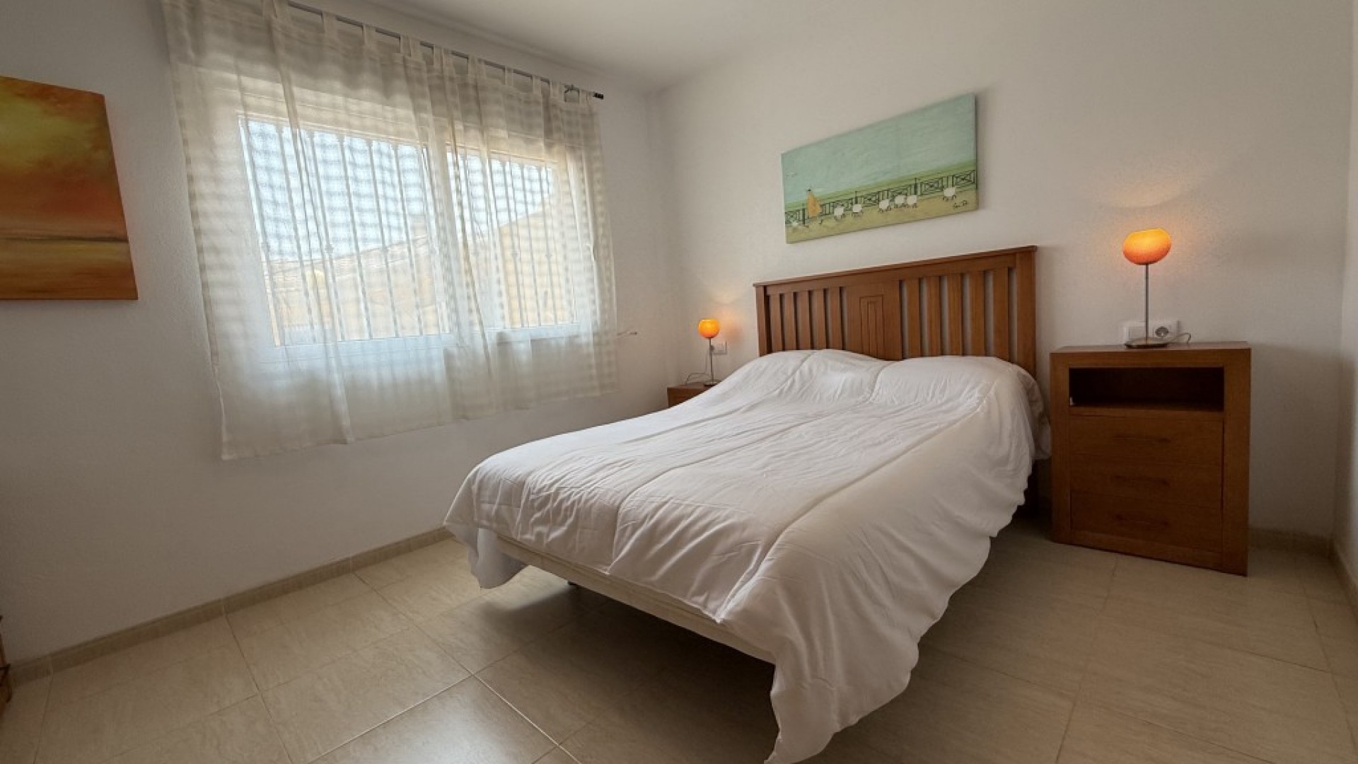 Revente - Appartement -
La Puebla