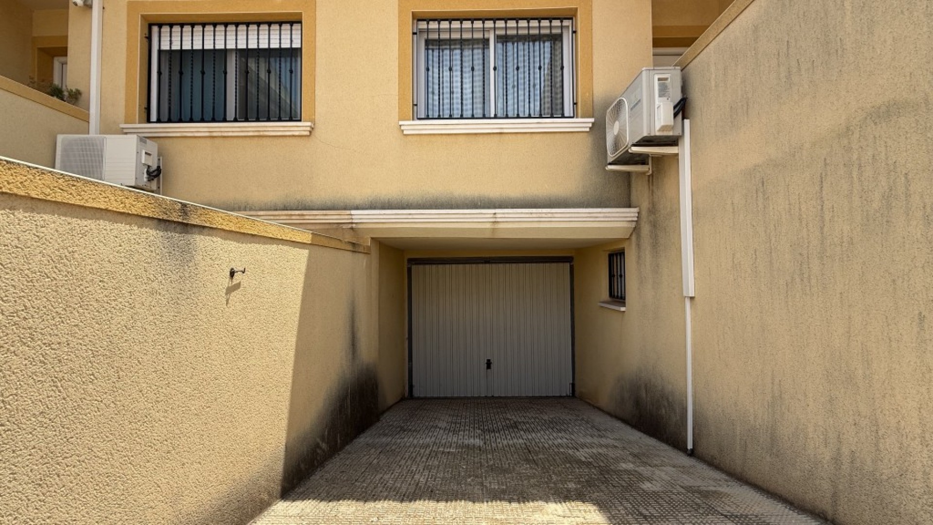 Revente - Appartement -
La Puebla