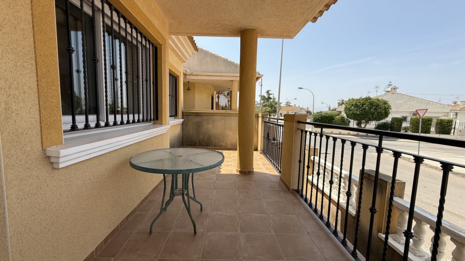 Revente - Appartement -
La Puebla