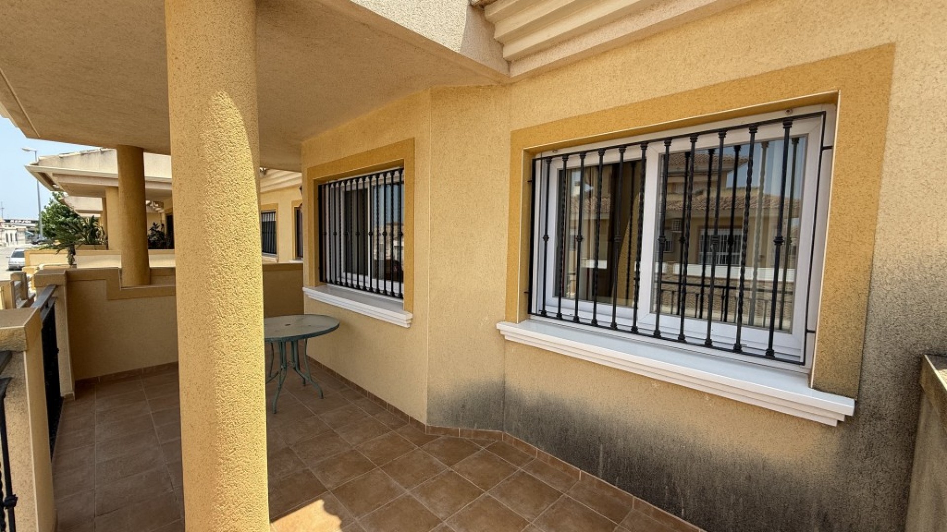 Revente - Appartement -
La Puebla