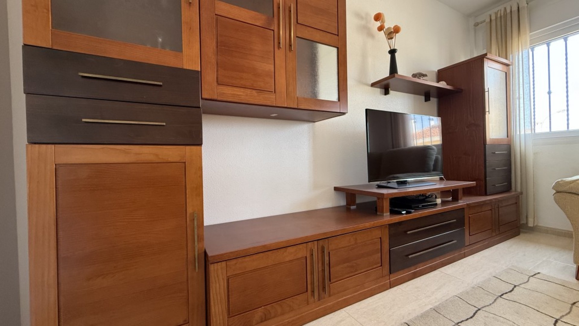 Revente - Appartement -
La Puebla