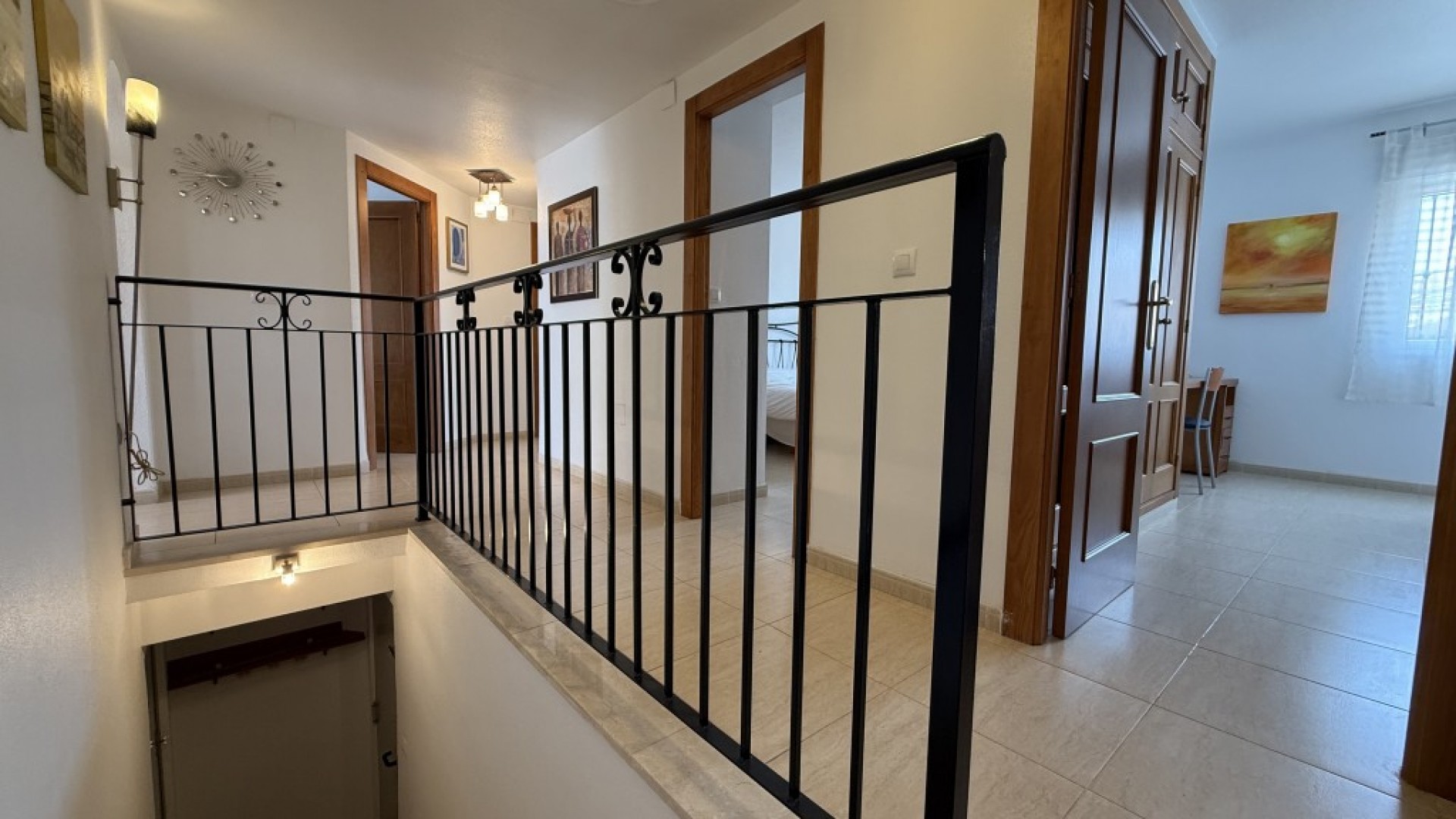 Revente - Appartement -
La Puebla