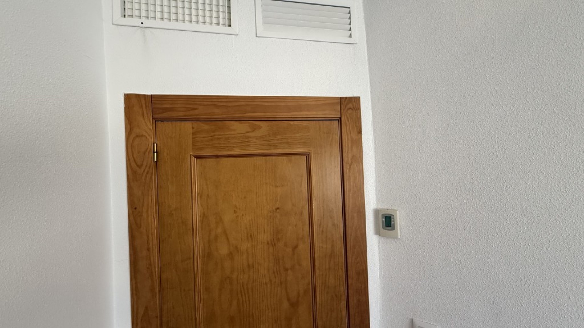 Revente - Appartement -
La Puebla