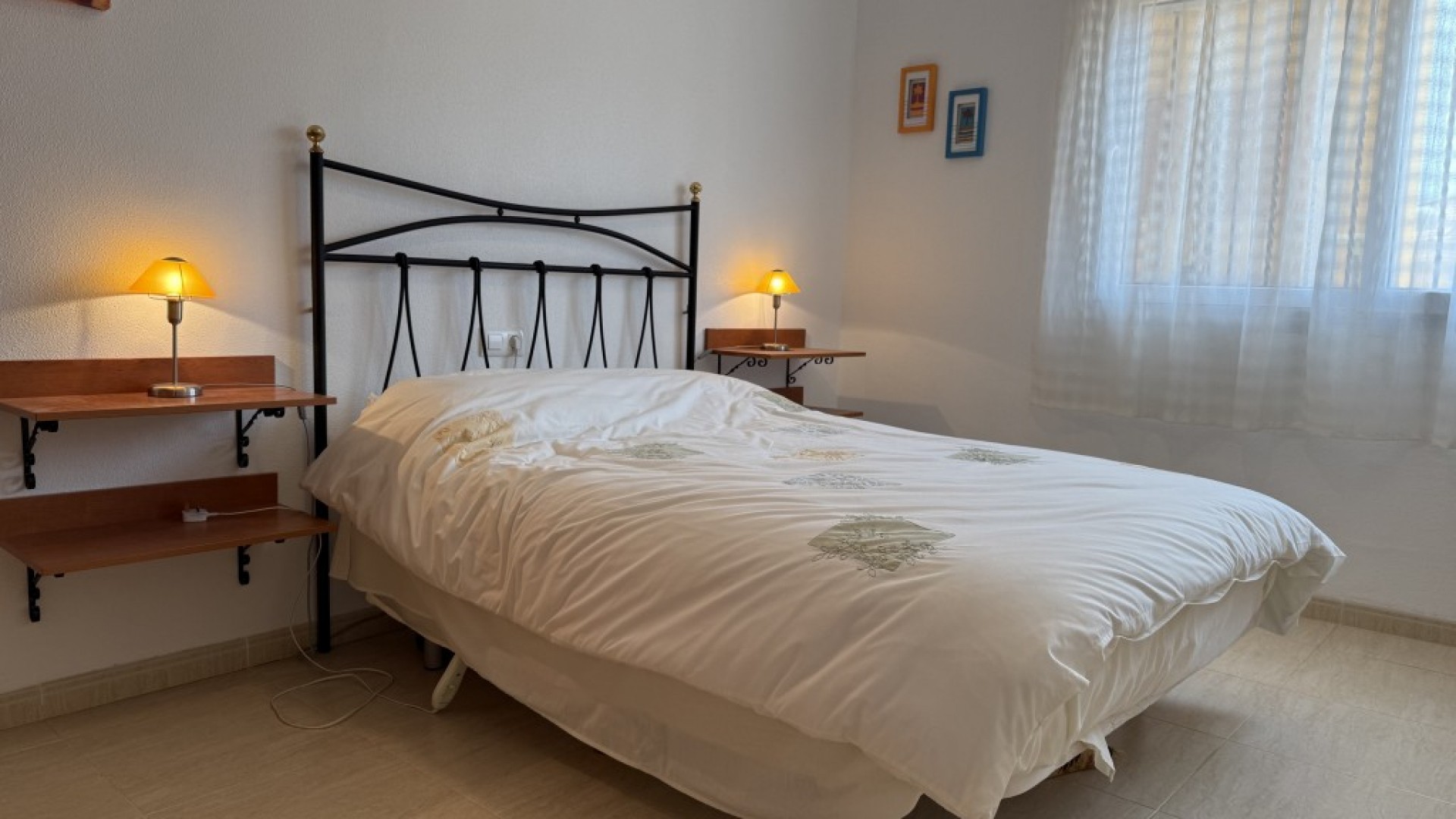 Revente - Appartement -
La Puebla