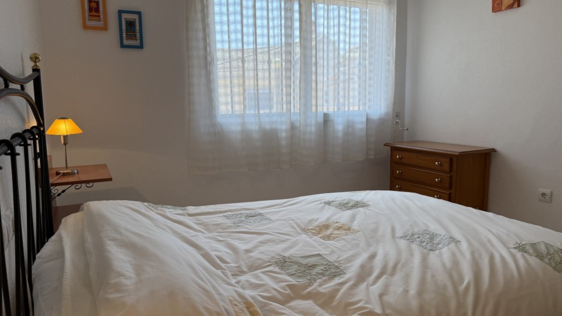 Revente - Appartement -
La Puebla