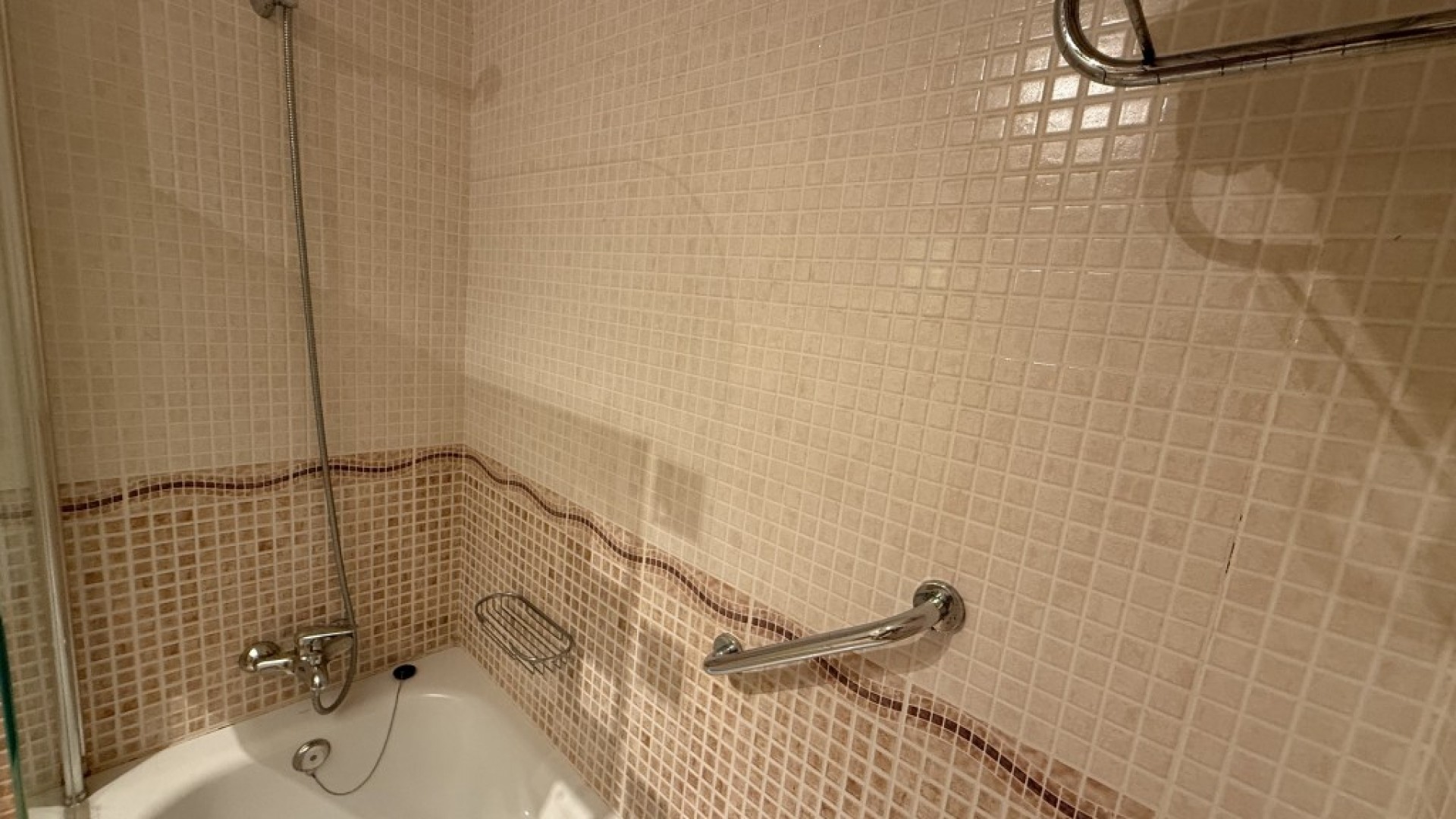 Revente - Appartement -
La Puebla