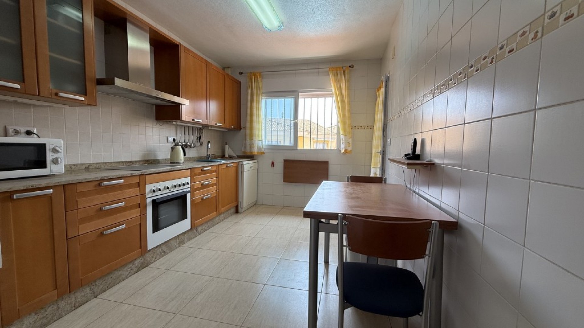 Revente - Appartement -
La Puebla