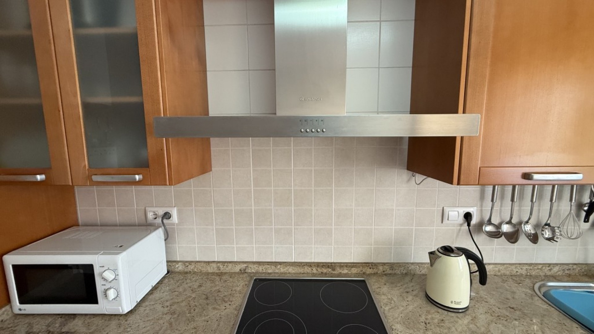 Revente - Appartement -
La Puebla