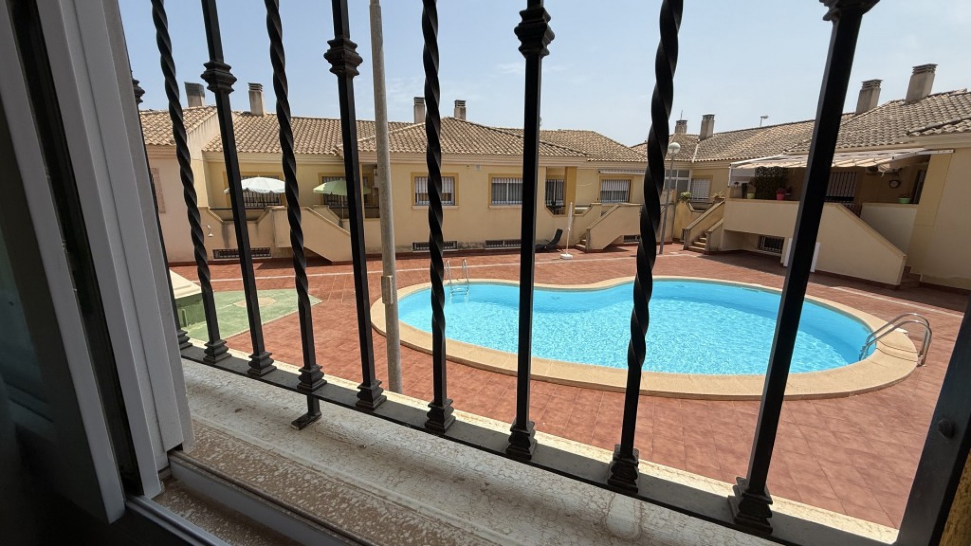 Revente - Appartement -
La Puebla