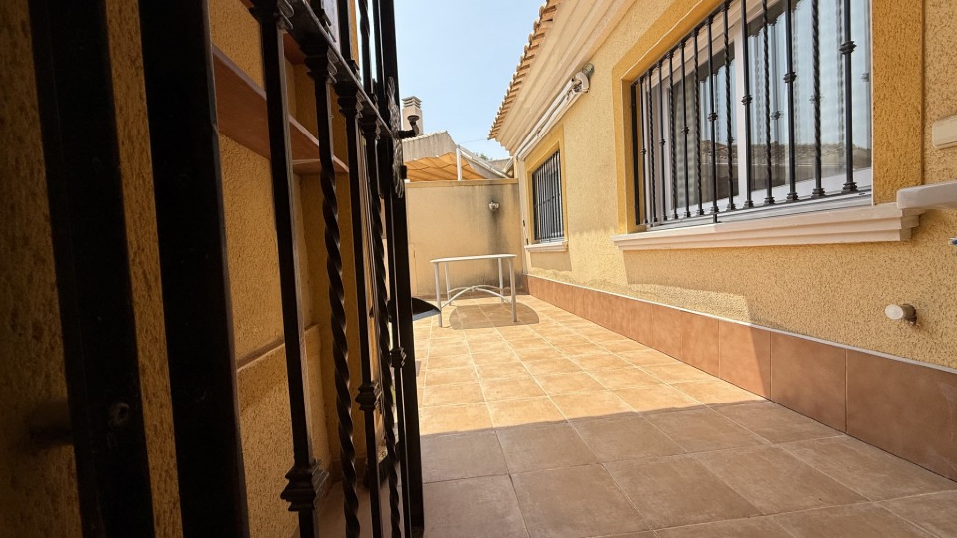 Revente - Appartement -
La Puebla